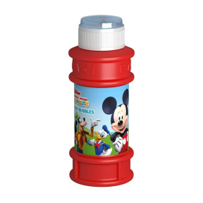 Baloane de săpun 175 ml Mickey