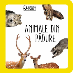 Animale din pădure. White Star