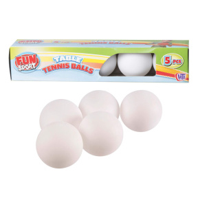 Set de mingi de tenis