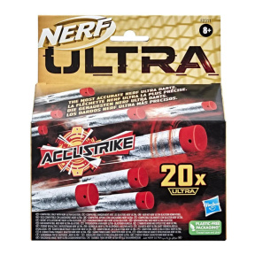 Набор стрел Nerf Ultra Accustrike