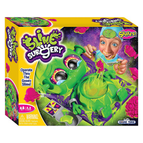 Jucărie Slime Surgery Funville games