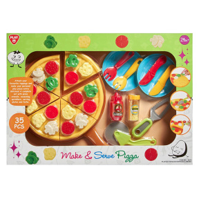 Set pentru gătit pizza, PLAYGO