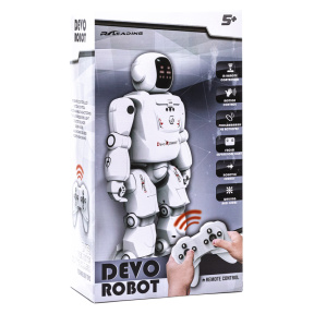 Robot cu telecomandă DEVO