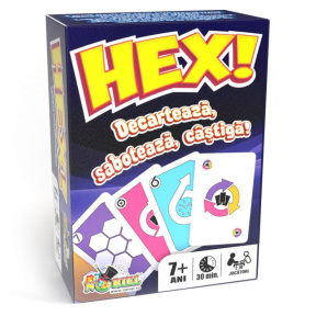 Joc de societate HEX