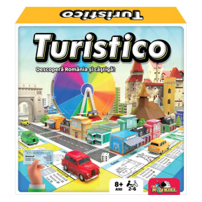 Turistico