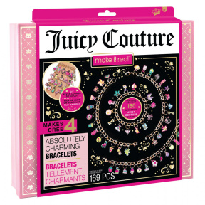 Set de bijuterii Juicy Couture "Absolutely charming"