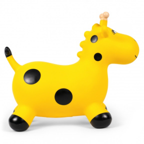 Jucărie săritoare „Girafa”