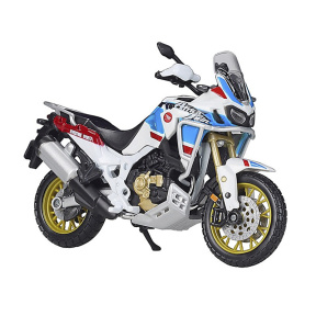 Мотоцикл Bburago 1:18 Honda Africa Twin Adventure