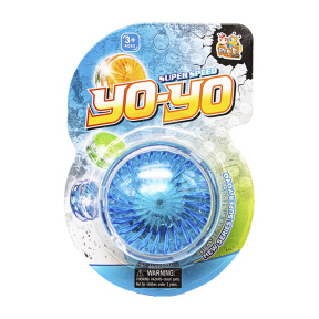 Игрушка "YO-YO" синяя