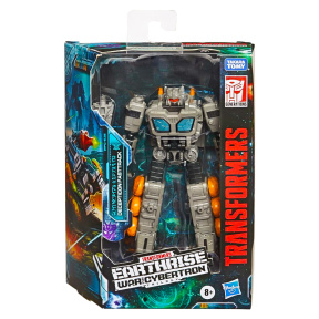 Transformer Studio Series Core