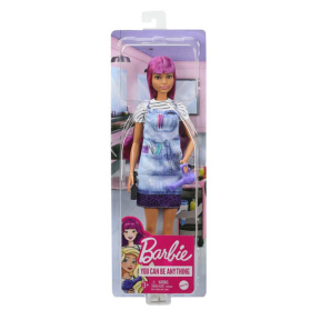 Кукла Barbie парикмахер серия "Я могу быть"