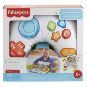 Подушка для игры на животике "Веселый джойстик" Fisher-Price