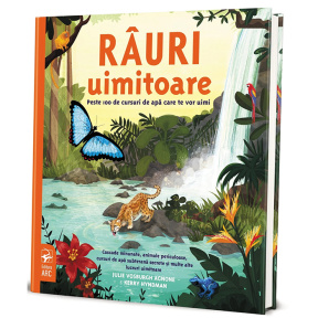 Râuri uimitoare