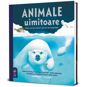 Animale uimitoare