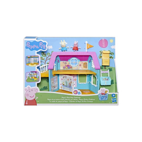 Set de joc Peppa Pig Clubhouse