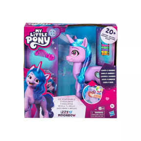 Игровой набор My Little Pony Izzy