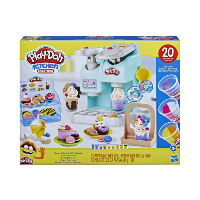 Dientes play doh on sale