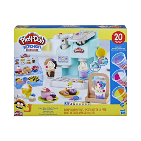 Set de joc Play Doh Kitchen Creations