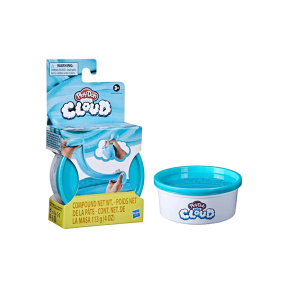 Set de joc Play Doh Cloud Slime