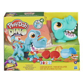 Игровой набор Play Doh T-Rex