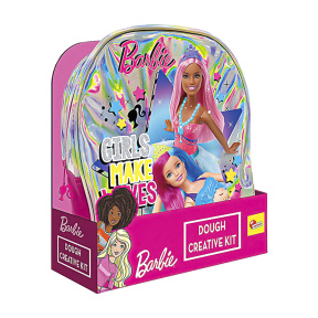 Set de creație BARBIE, Rucsac