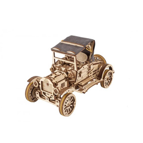 Retrocar, Ugears