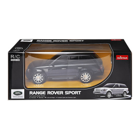 Машина на радиоуправлении Range Rover Sport, RASTAR