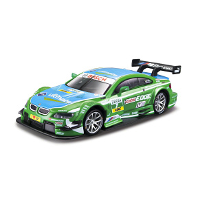 Машина Bburago Die-Cast 1:32 DTM в ассортименте