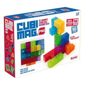 Игра-головоломка CUBIMAG PRO