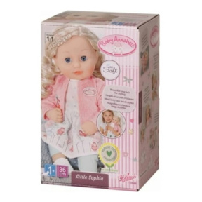 Кукла Baby Annabell, Маленькая София, 36 см