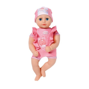 Păpușa Baby Annabell, Prima mea Annabell pentru baie, 30 cm