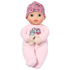 Păpușa Baby Annabell, Dulce pentru bebeluși, 22 cm, în sortiment