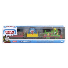 Игровой набор Thomas & Friends Хрустальные пещеры