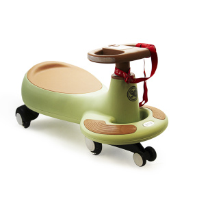 Толокар коричневый