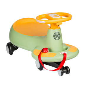 Толокар желтый