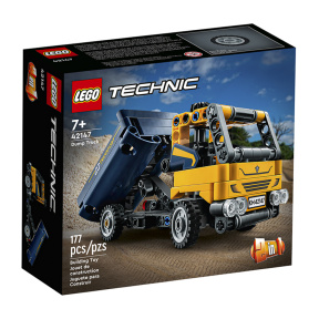 Конструктор LEGO Technic Самосвал