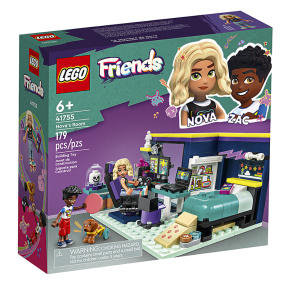 Constructor LEGO Friends Camera Novei