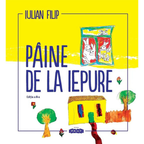 Pâine de la iepure