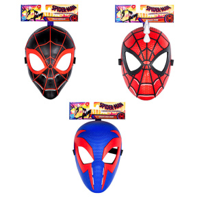 Set joc Spiderman mini blaster+mască