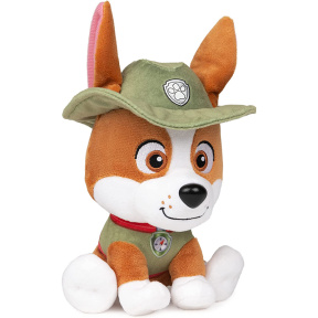 Jucărie de pluș Tracker, Paw Patrol