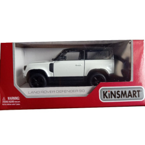 Mașină Land Rover Defender 90