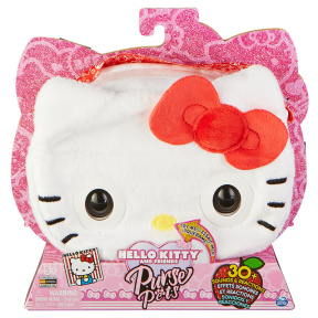 Детская сумочка Hello Kitty Sanrio, Purse Pets