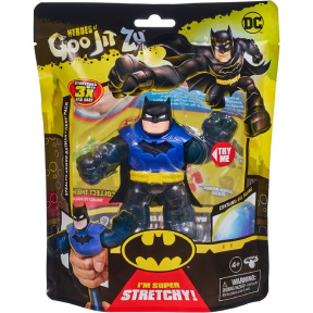 Jucarie stretch HEROES GooJitZu W4 în asortiment