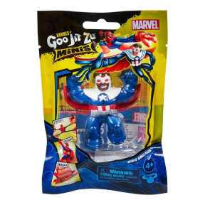 Figurina MINI Marvel W5