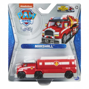 Camion Paw Patrol Big Truck Zuma