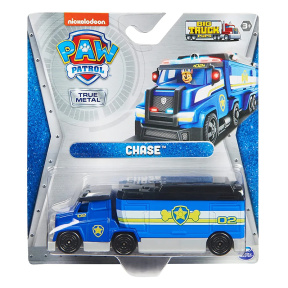 Camion Paw Patrol Big Truck Chase