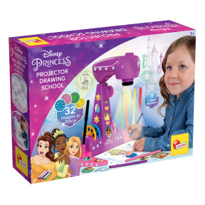 Proiector pentru desen DISNEY PRINCESS