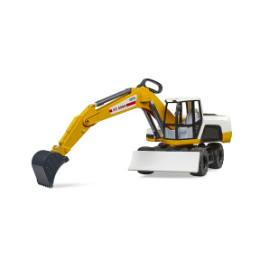 Excavator XE 5000