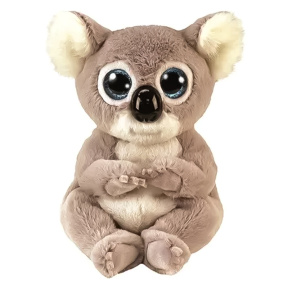 Jucărie moale Beanie Bellies Koala Melly