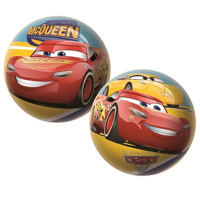Надувной мяч для детей Cars 3